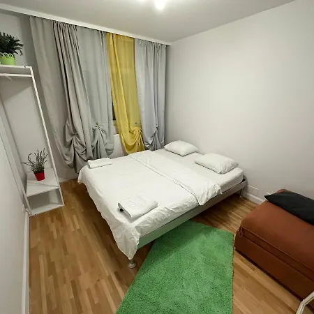38 Berceni