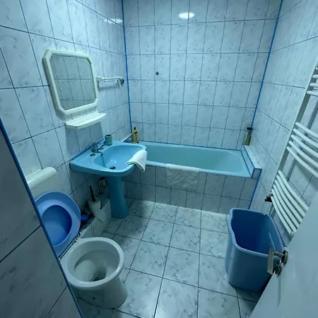 Apartment 38 Berceni