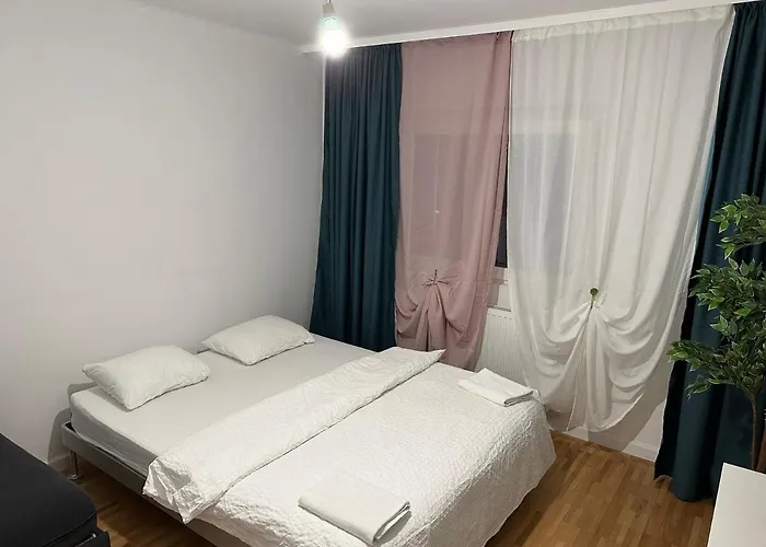 Apartament 38 Berceni *