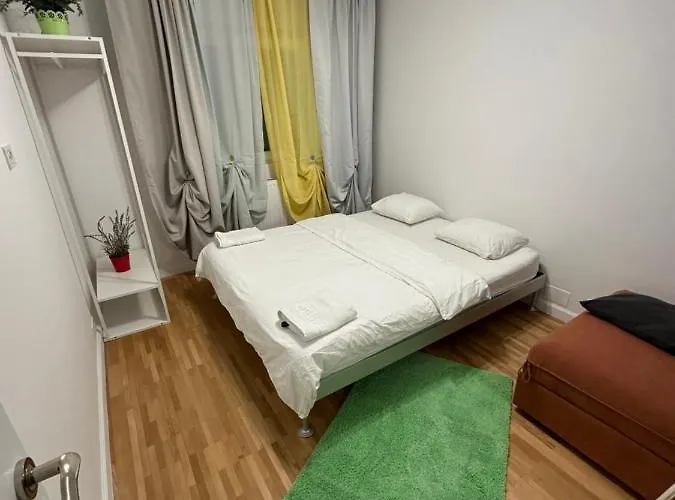 38 Berceni * Бухарест